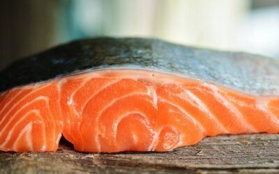 Salmone, il colore incide sulla qualità? La nuova ricerca di Nofima